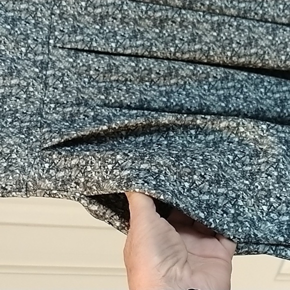 LuLaRoe Amelia Fit and Flare Dress M - Picture 2 of 11